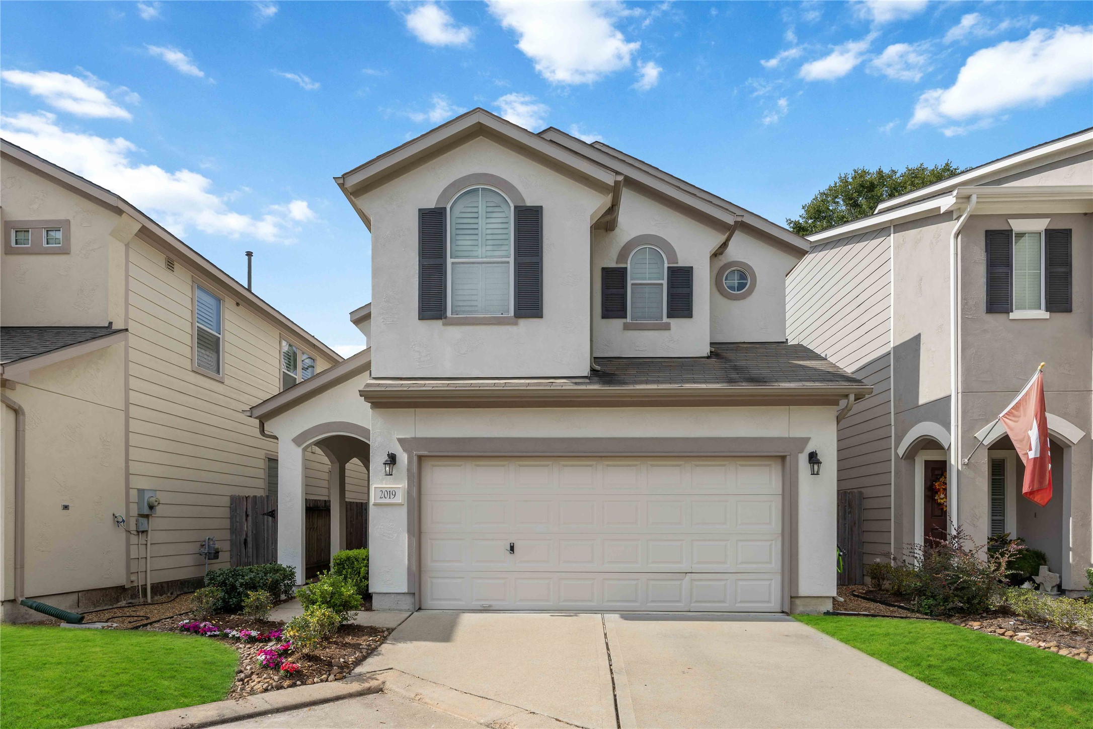 2019 Falcon Reach Drive Houston TX 77080