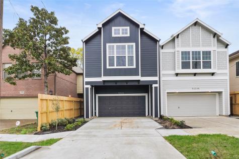 5223 Inker Street Houston TX 77007
