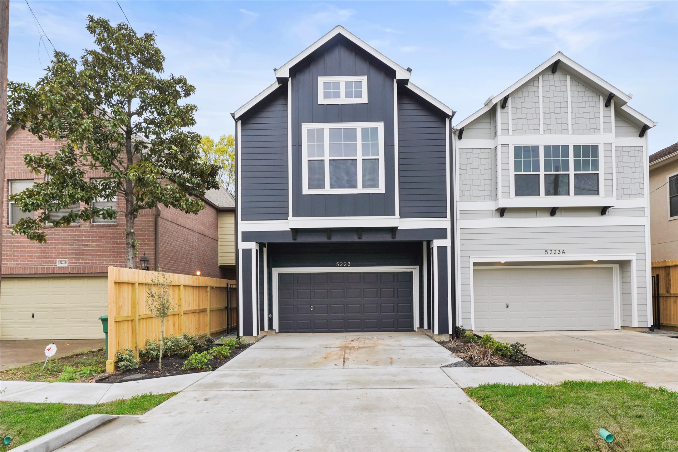 5223 Inker Street Houston TX 77007