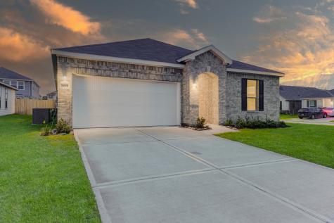 2915 Palamas Lane Fresno TX 77545