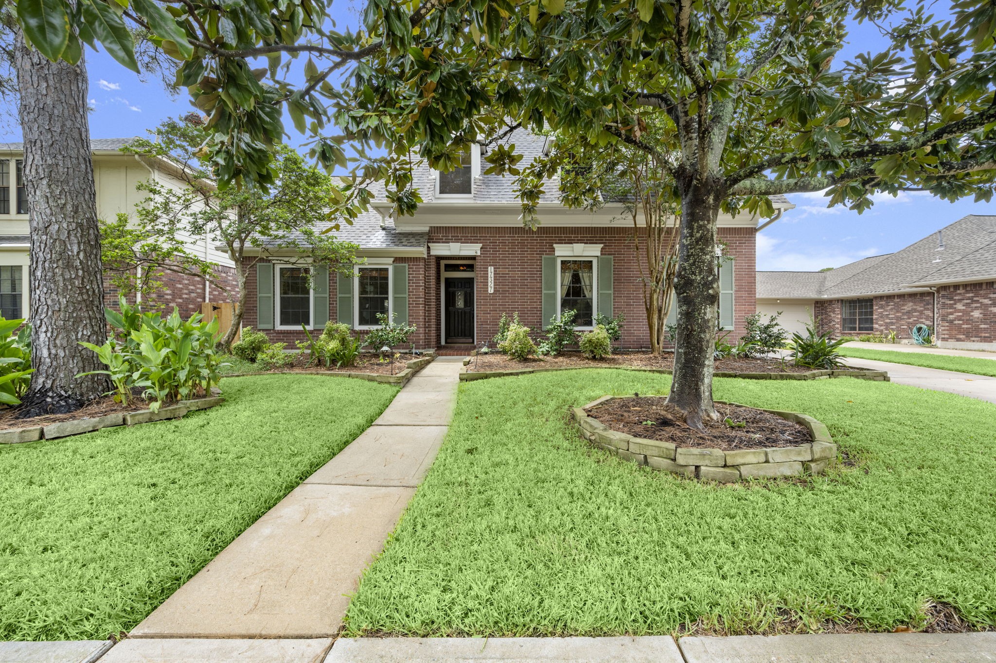 17327 Meadow Heights Drive Houston TX 77095