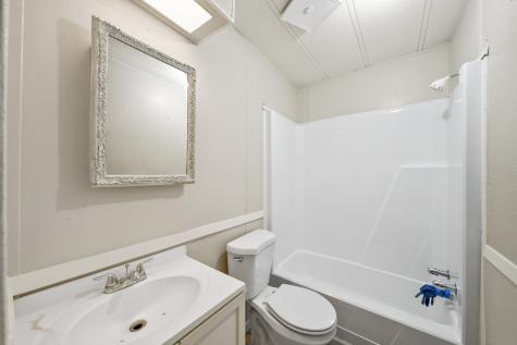 2611 1/2 Violet Street Pasadena TX 77503