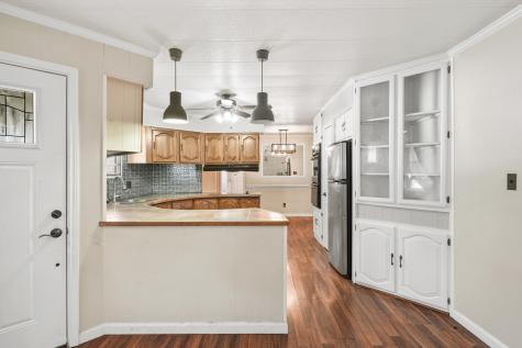 2611 1/2 Violet Street Pasadena TX 77503