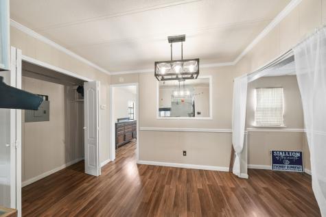 2611 1/2 Violet Street Pasadena TX 77503