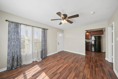 2611 1/2 Violet Street Pasadena TX 77503