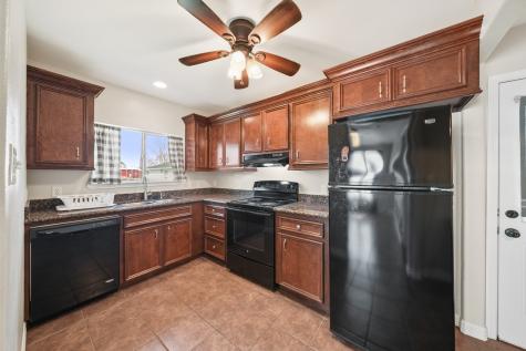 2611 1/2 Violet Street Pasadena TX 77503