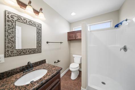 2611 1/2 Violet Street Pasadena TX 77503