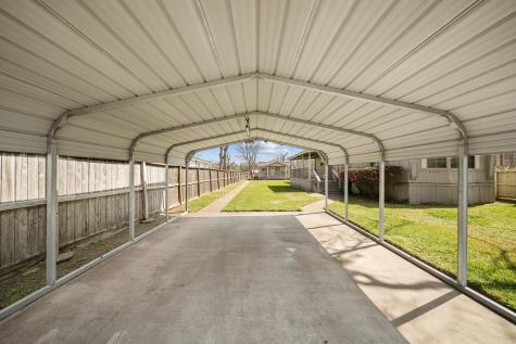 2611 1/2 Violet Street Pasadena TX 77503