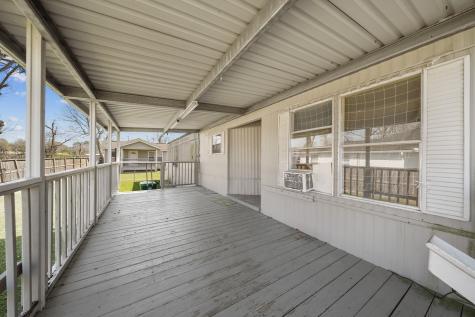 2611 1/2 Violet Street Pasadena TX 77503