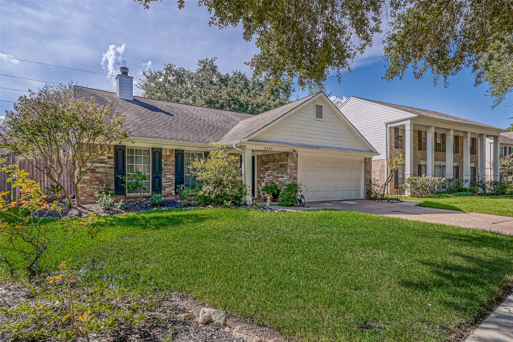 3222 Granite Lake Drive Missouri City TX 77459