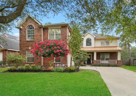 13623 Lakewood Meadow Drive Cypress TX 77429
