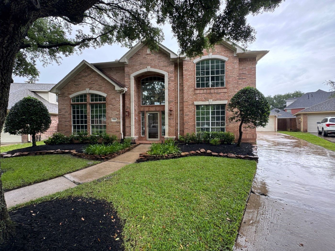 8318 Castle Pond Court Houston TX 77095