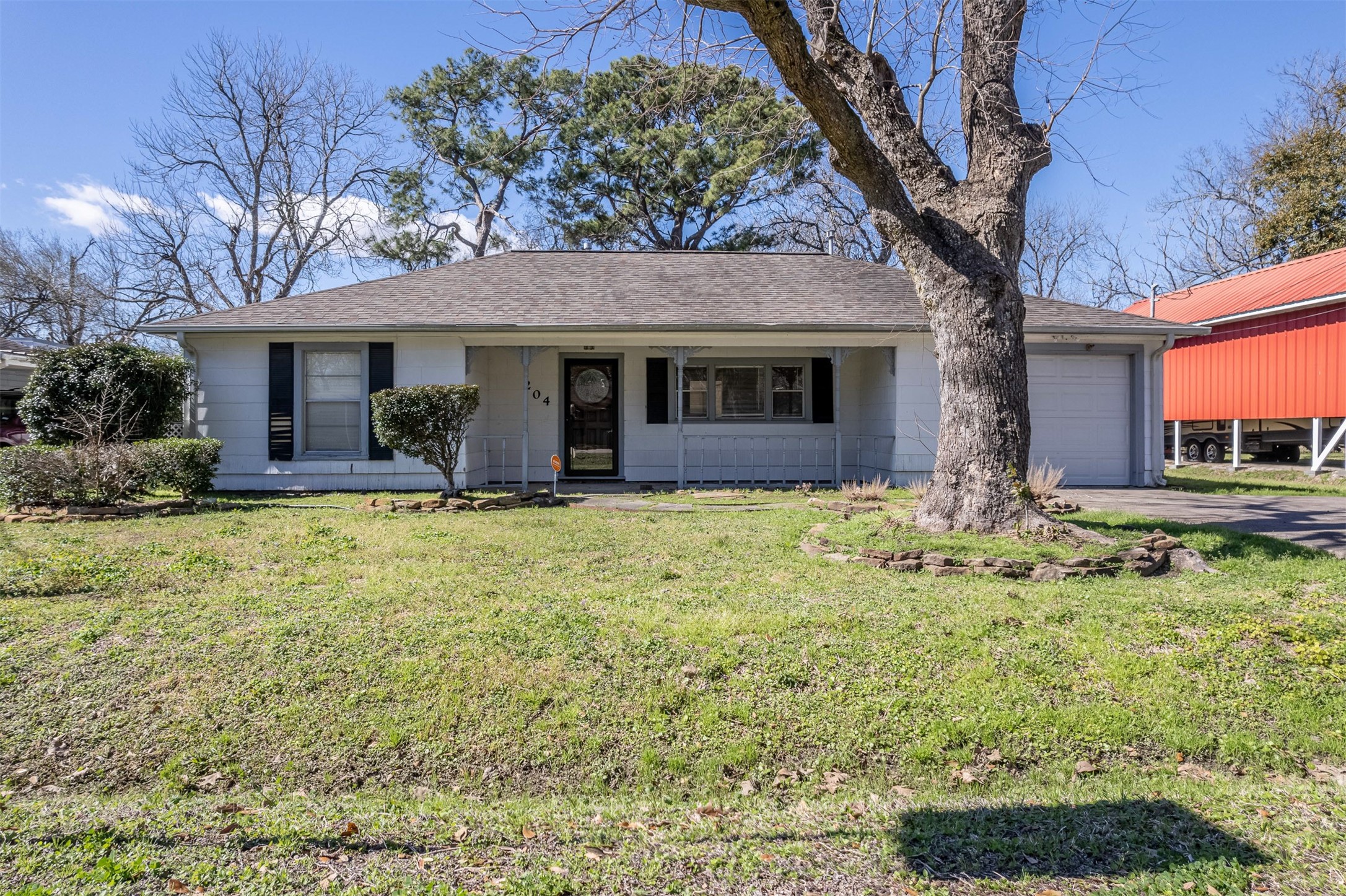 204 Pecan Drive Baytown TX 77520