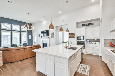 14826 Dunsmore Meadow Trail Cypress TX 77429