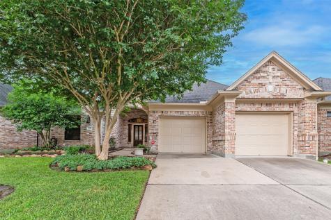 7618 Waning Star Court Spring TX 77379