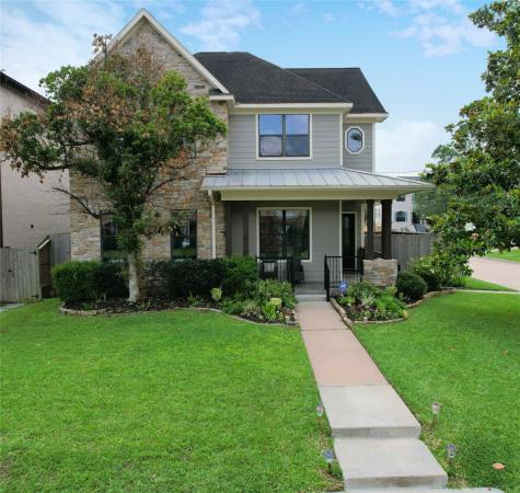 4341 Darsey Street Bellaire TX 77401