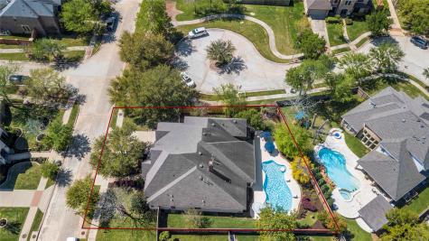 34 Combwell Garden Missouri City TX 77459