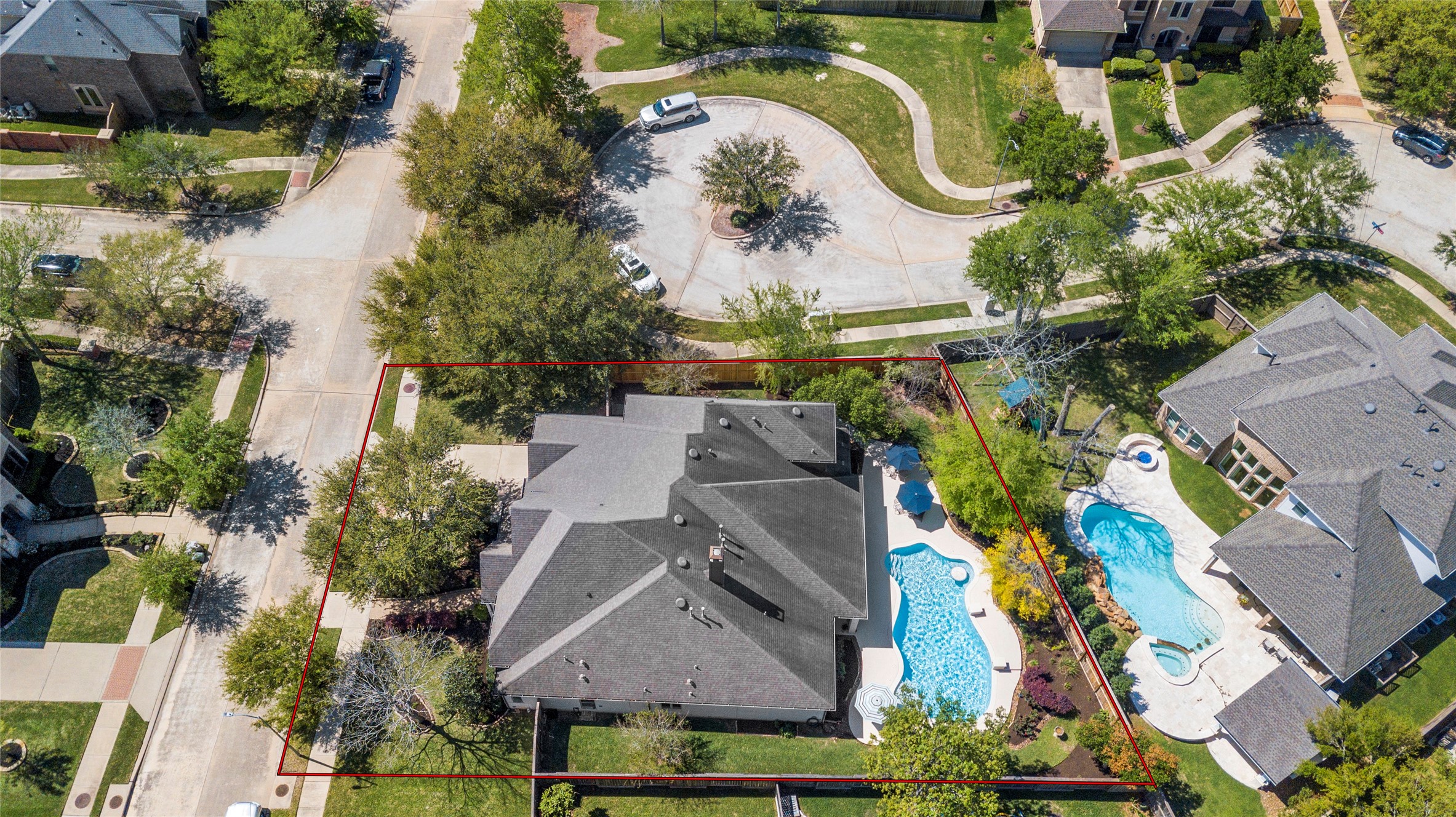 34 Combwell Garden Missouri City TX 77459