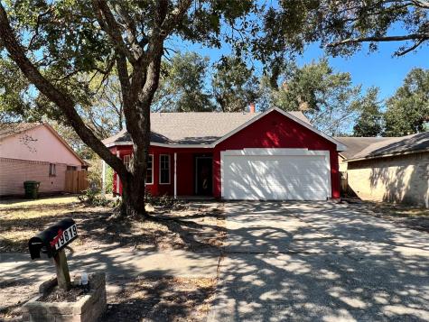 19819 Misty Pines Drive Humble TX 77346