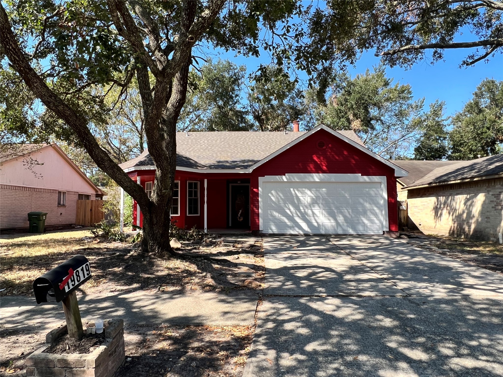 19819 Misty Pines Drive Humble TX 77346