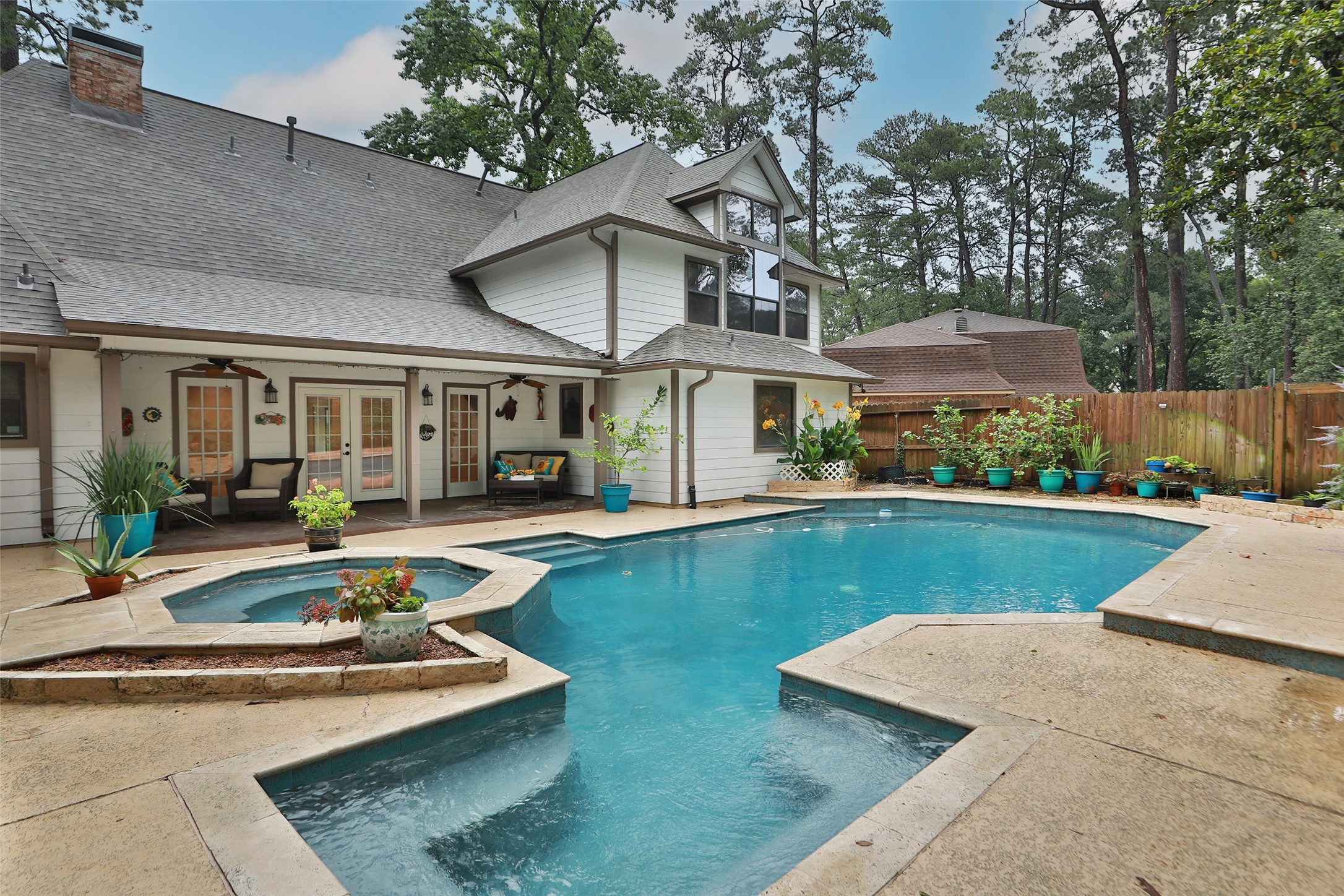 5411 Westminister Court Houston TX 77069