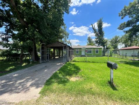 8528 Rinn Street Houston TX 77078