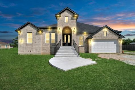 4627 County Road 63 Rosharon TX 77583