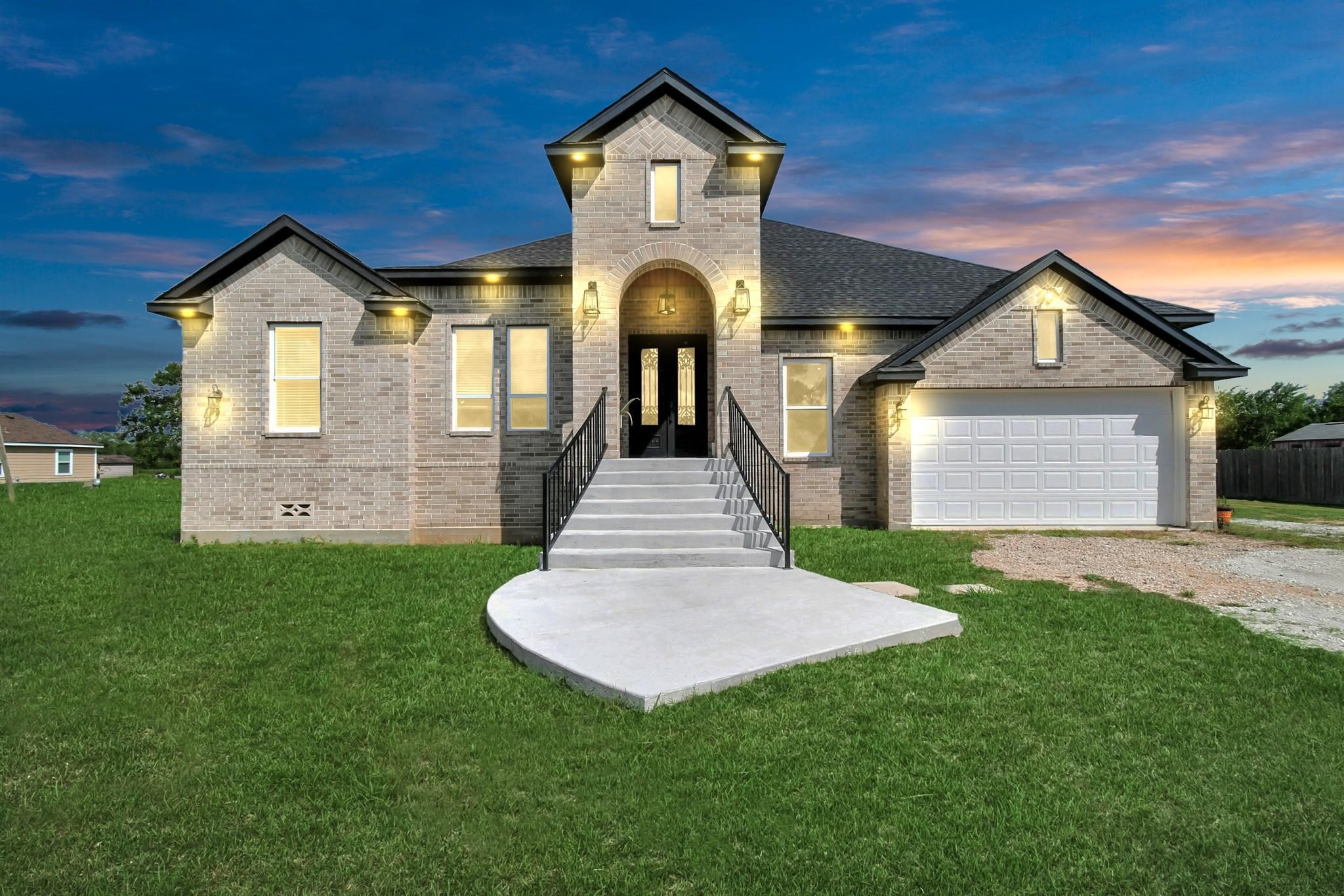 4627 County Road 63 Rosharon TX 77583