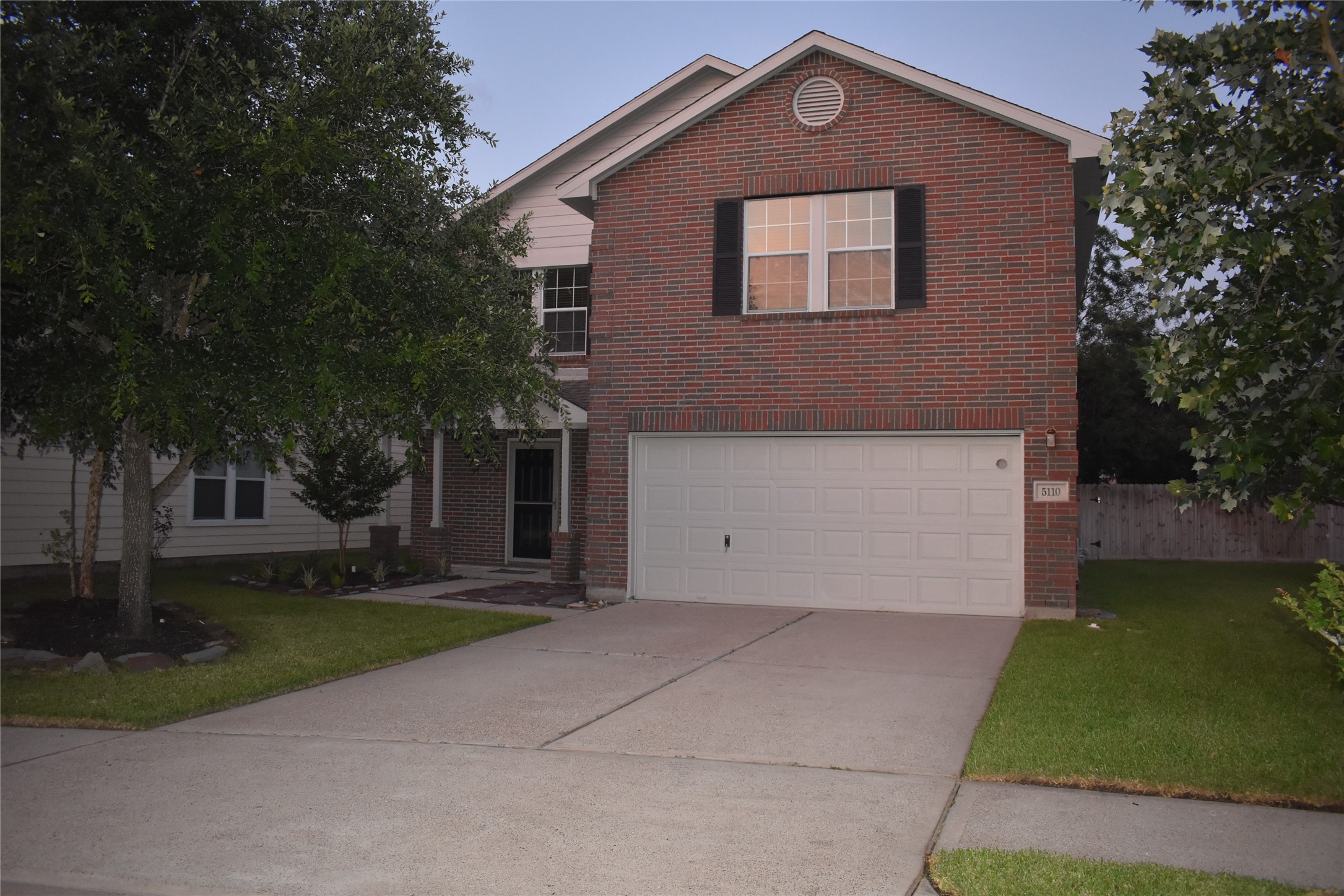 5110 Blossombury Court Katy TX 77449