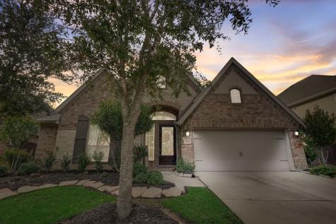 1703 Dove Ridge Drive Katy TX 77493