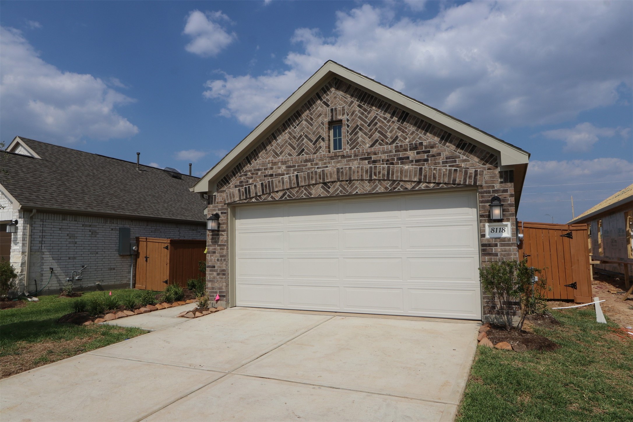 8118 Royal Breeze Drive Cypress TX 77433