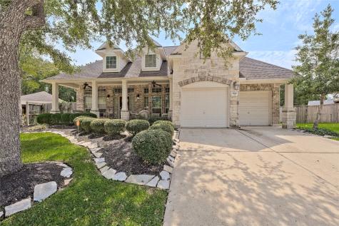 7610 Tyler Creek Lane Humble TX 77396
