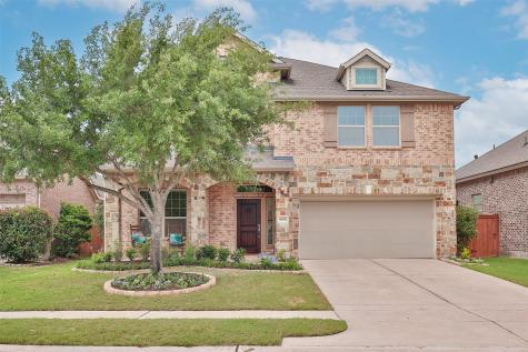 8815 E Coral Honeysuckle Loop Cypress TX 77433