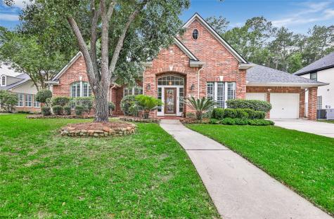 7526 Water Wood Trail Humble TX 77346