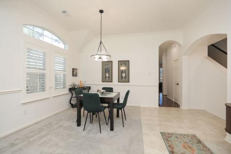 852 Shoal Pointe Lane League City TX 77573