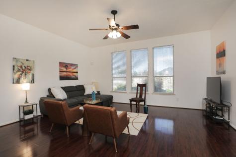 852 Shoal Pointe Lane League City TX 77573