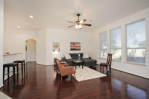 852 Shoal Pointe Lane League City TX 77573