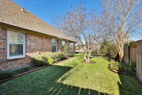 852 Shoal Pointe Lane League City TX 77573