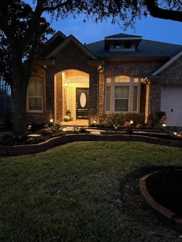 852 Shoal Pointe Lane League City TX 77573