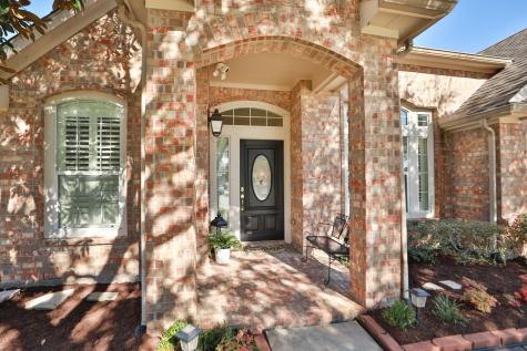 852 Shoal Pointe Lane League City TX 77573
