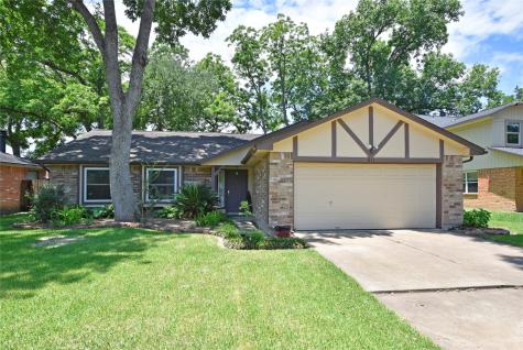 611 Old Colony Drive Richmond TX 77406