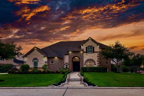 5411 Pecan Falls Place Missouri City TX 77459