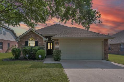 1719 Fall Forest Court Conroe TX 77301