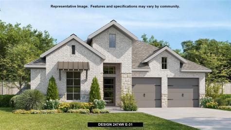 7317 Grandview Meadow Drive Magnolia TX 77354