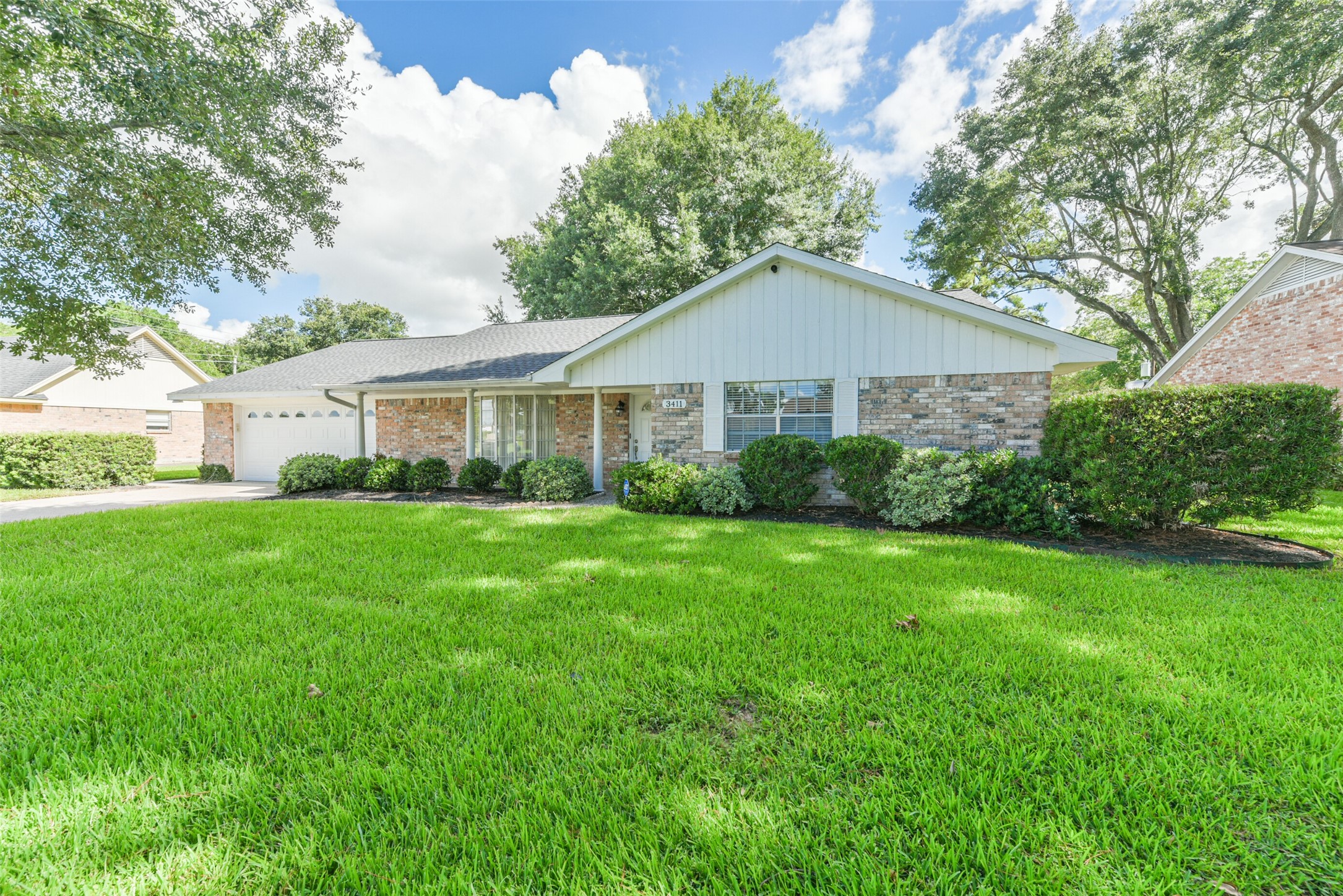 3411 Nottingham Street Pearland TX 77581