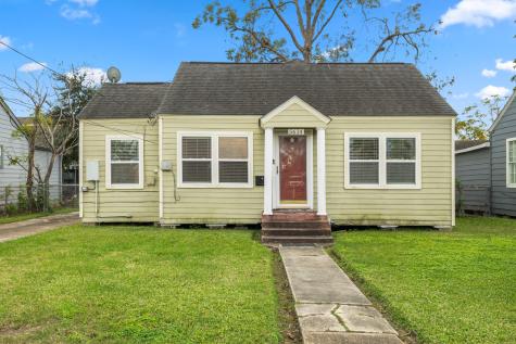 5614 Eskridge Street Houston TX 77023