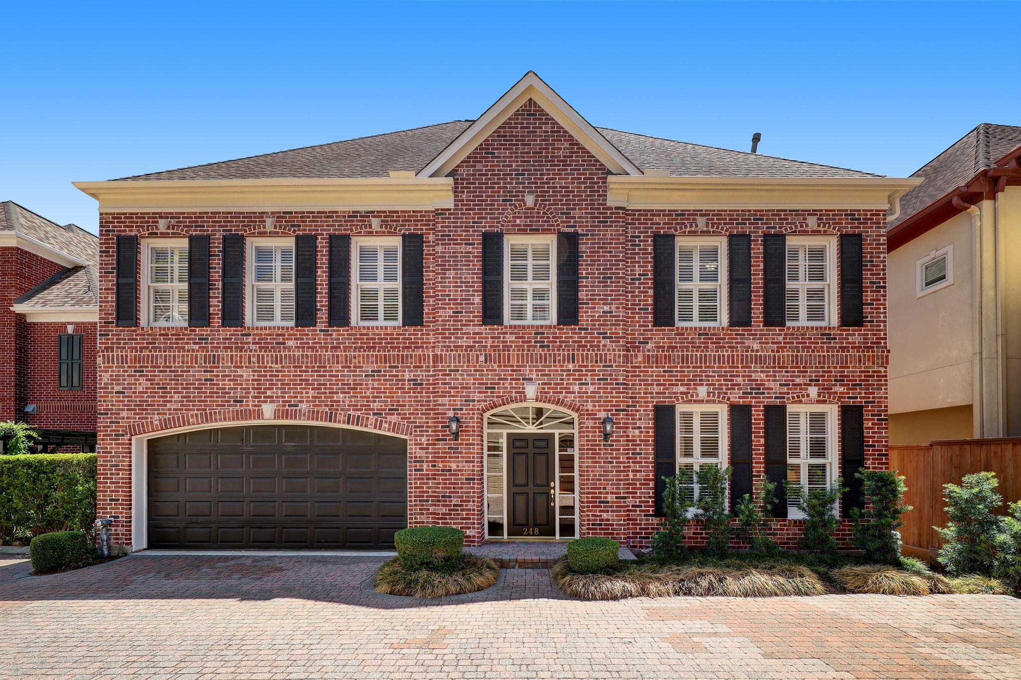 248 S Post Oak Lane Houston TX 77056