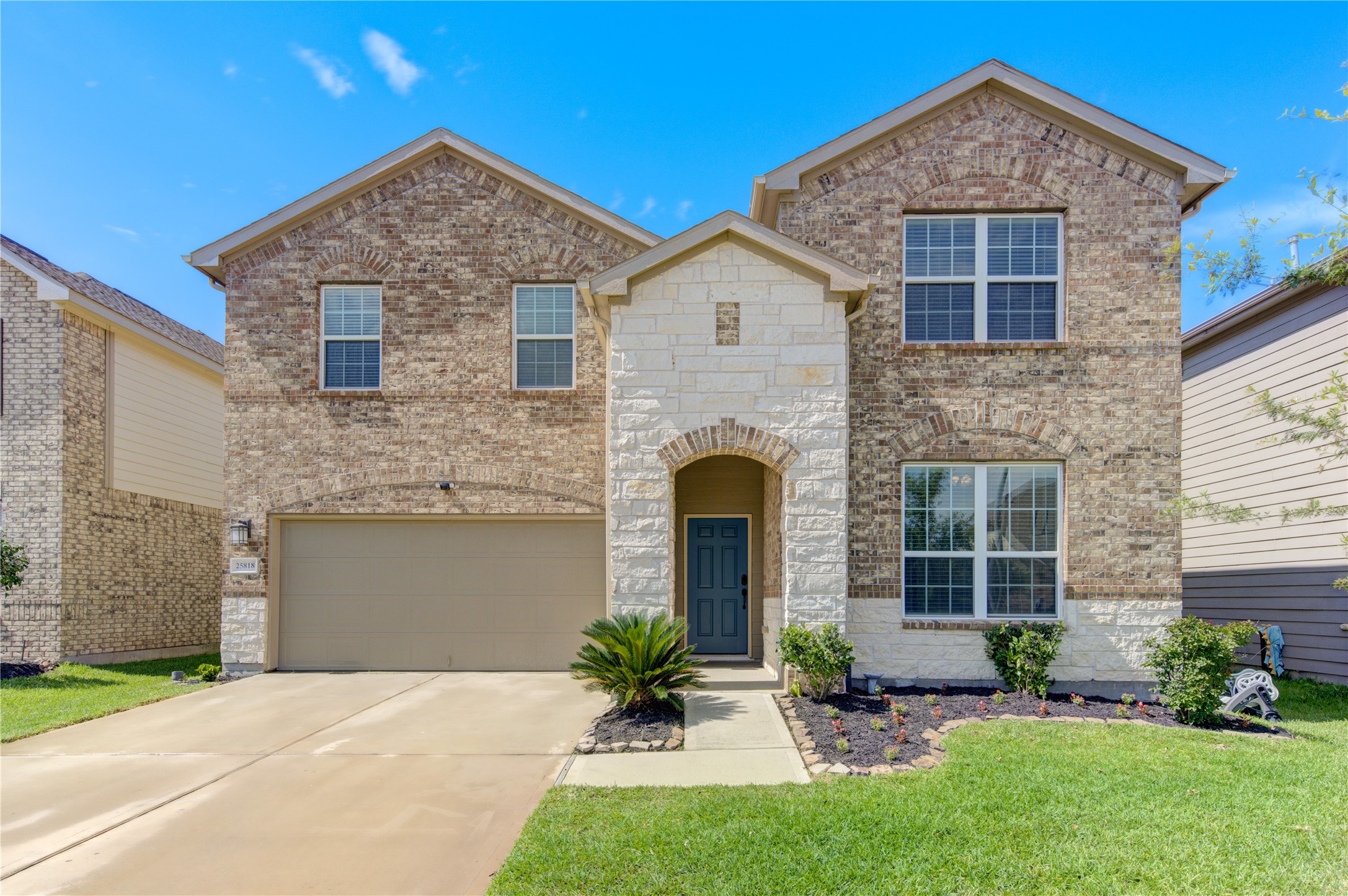 25818 Kinship Court Katy TX 77493