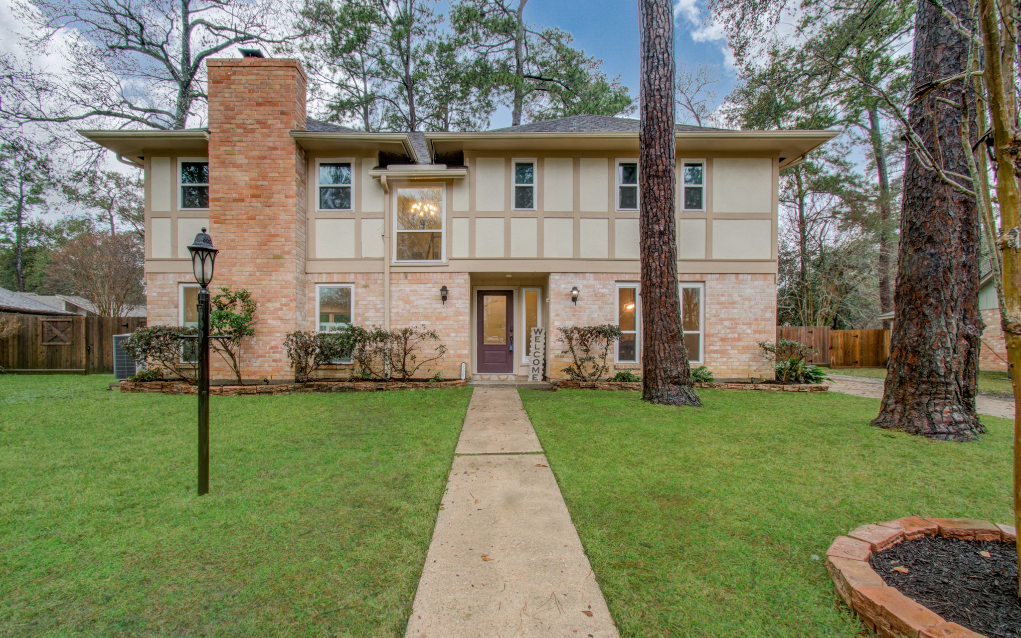 23007 Fox Hunt Drive Spring TX 77389