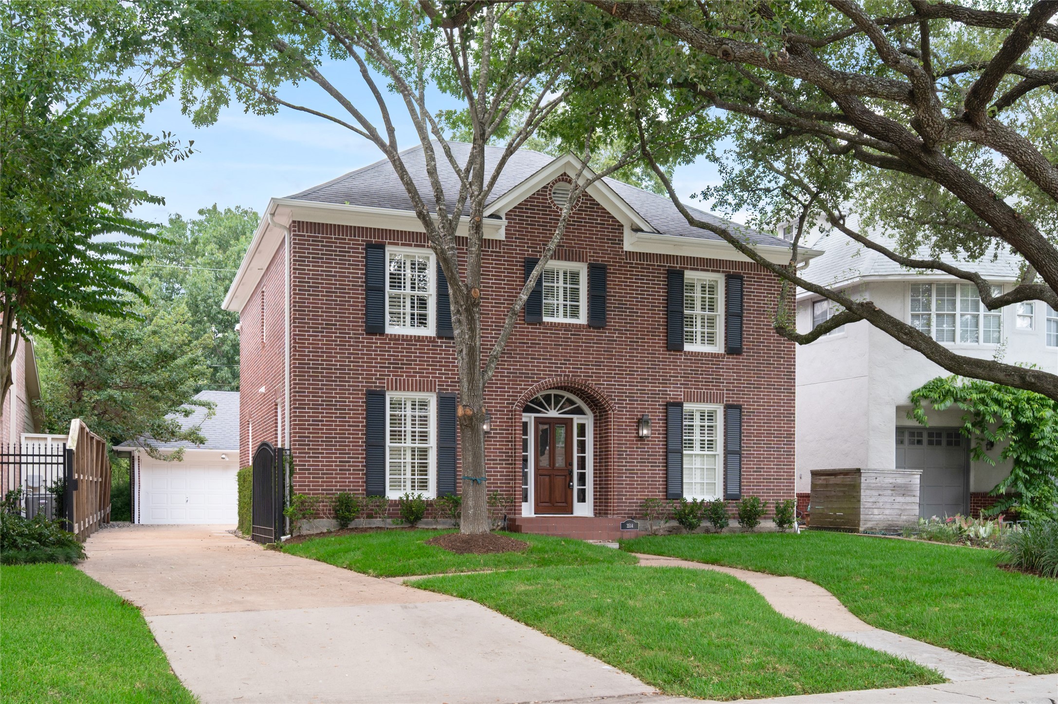 3514 Gramercy Street Houston TX 77025